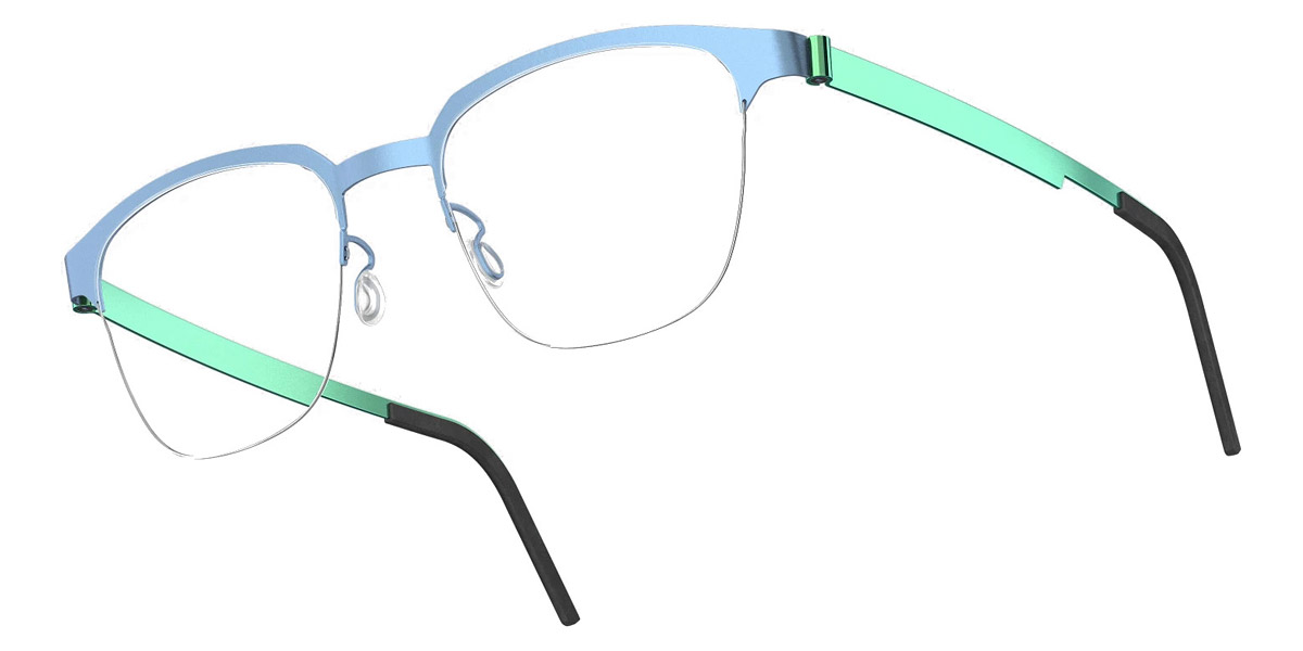 Color: 20 P90 - Lindberg Strip Titanium 7000 LND742820P9052