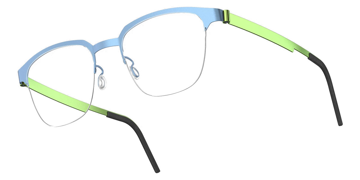 Color: 20 P95 - Lindberg Strip Titanium 7000 LND742820P9552