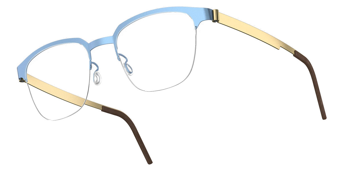 Color: 20 PGT - Lindberg Strip Titanium 7000 LND742820PGT52