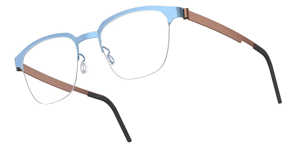 Color: 20 PU12 - Lindberg Strip Titanium 7000 LND742820PU1252