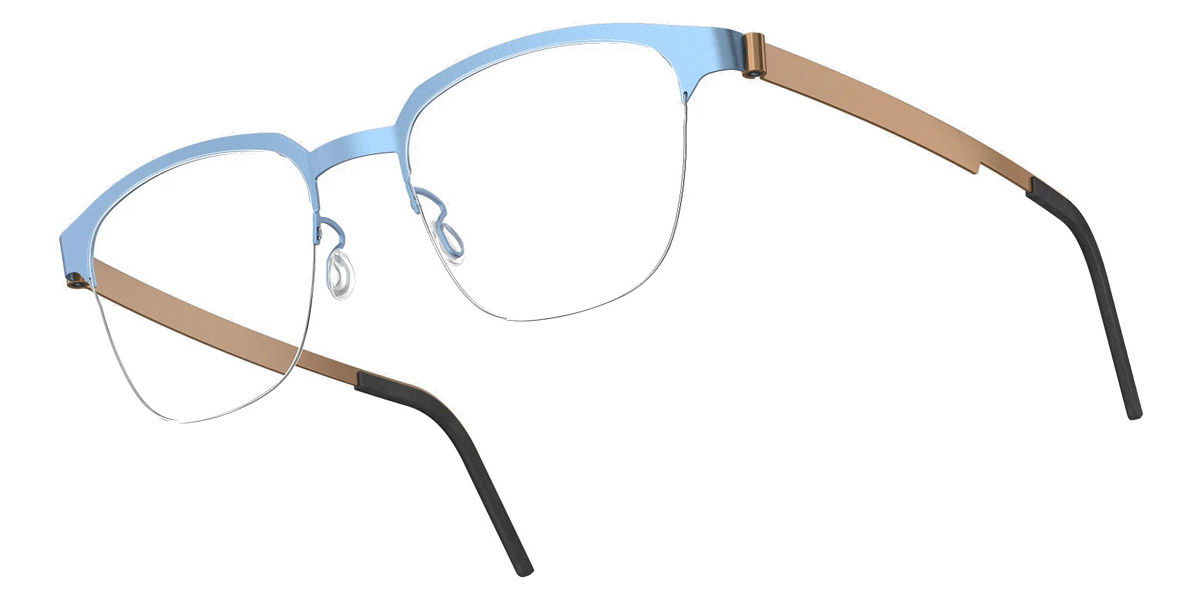 Color: 20 PU15 - Lindberg Strip Titanium 7000 LND742820PU1552