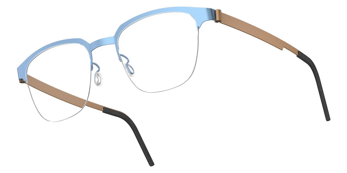 Color: 20 U15 - Lindberg Strip Titanium 7000 LND742820U1552