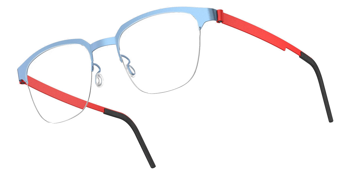 Color: 20 U33 - Lindberg Strip Titanium 7000 LND742820U3352