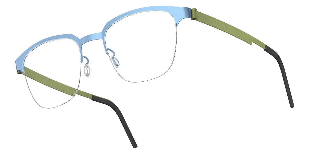 Color: 20 U34 - Lindberg Strip Titanium 7000 LND742820U3452