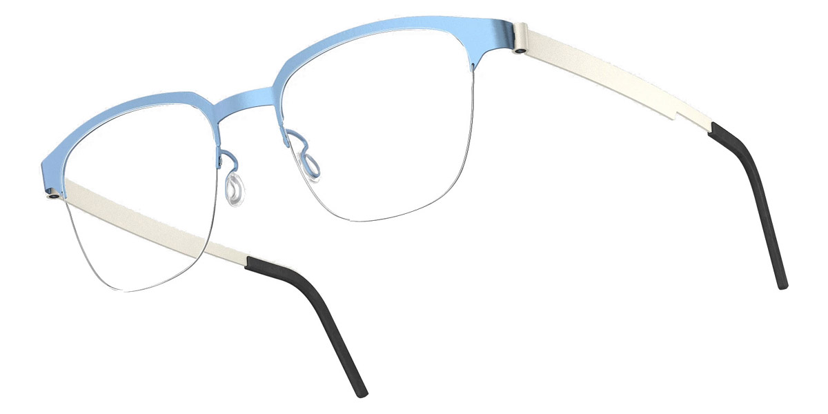 Color: 20 U38 - Lindberg Strip Titanium 7000 LND742820U3852