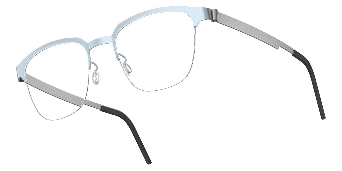 Color: 25 10 - Lindberg Strip Titanium 7000 LND7428251052
