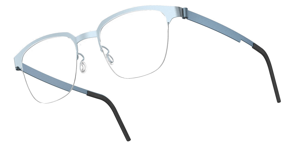 Color: 25 107 - Lindberg Strip Titanium 7000 LND74282510752