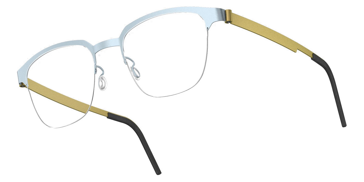 Color: 25 109 - Lindberg Strip Titanium 7000 LND74282510952
