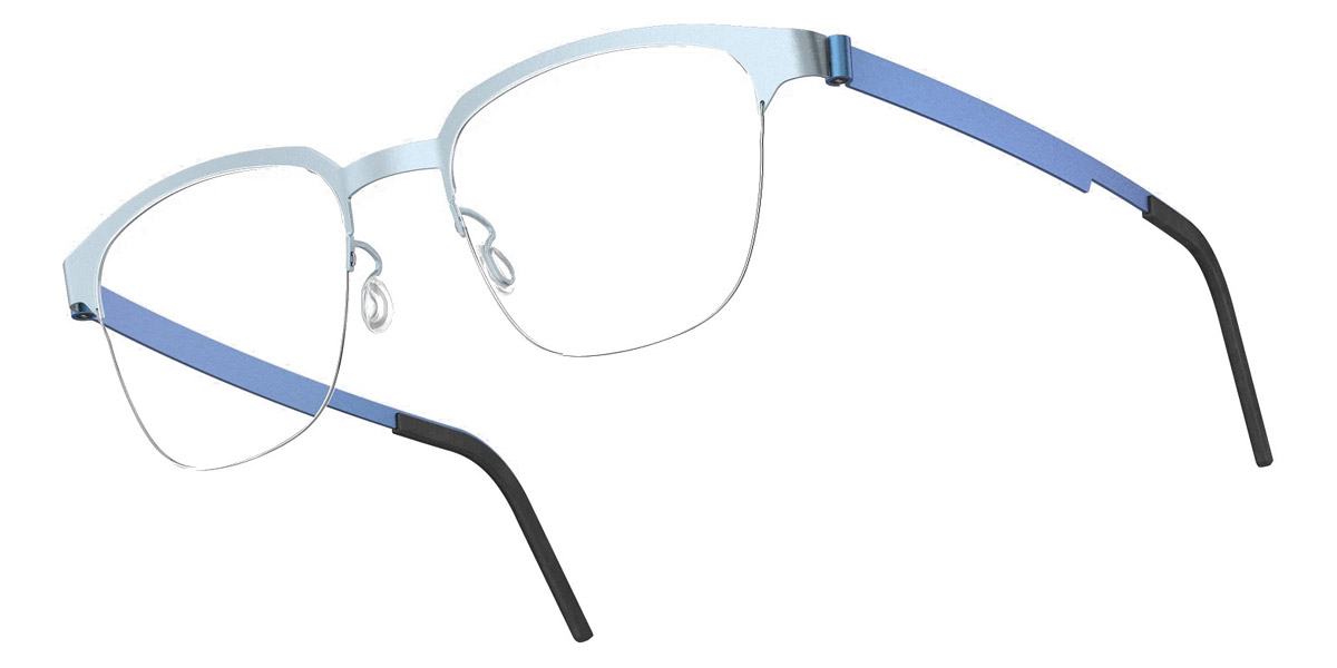 Color: 25 115 - Lindberg Strip Titanium 7000 LND74282511552