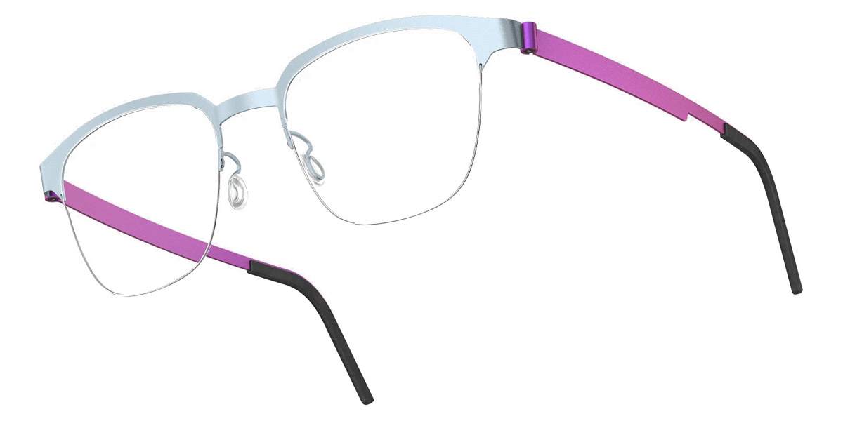 Color: 25 75 - Lindberg Strip Titanium 7000 LND7428257552