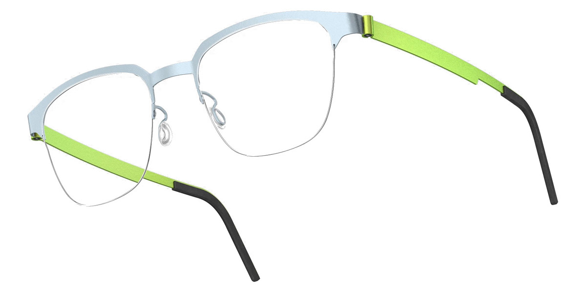 Color: 25 95 - Lindberg Strip Titanium 7000 LND7428259552