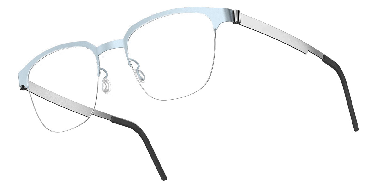 Color: 25 P10 - Lindberg Strip Titanium 7000 LND742825P1052