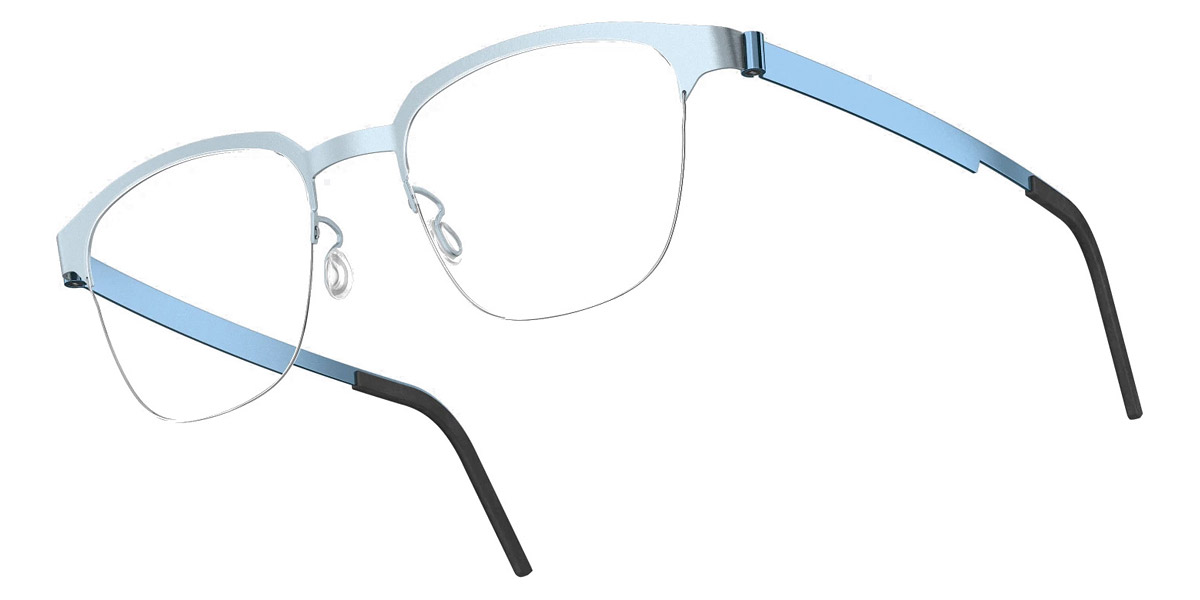 Color: 25 P20 - Lindberg Strip Titanium 7000 LND742825P2052