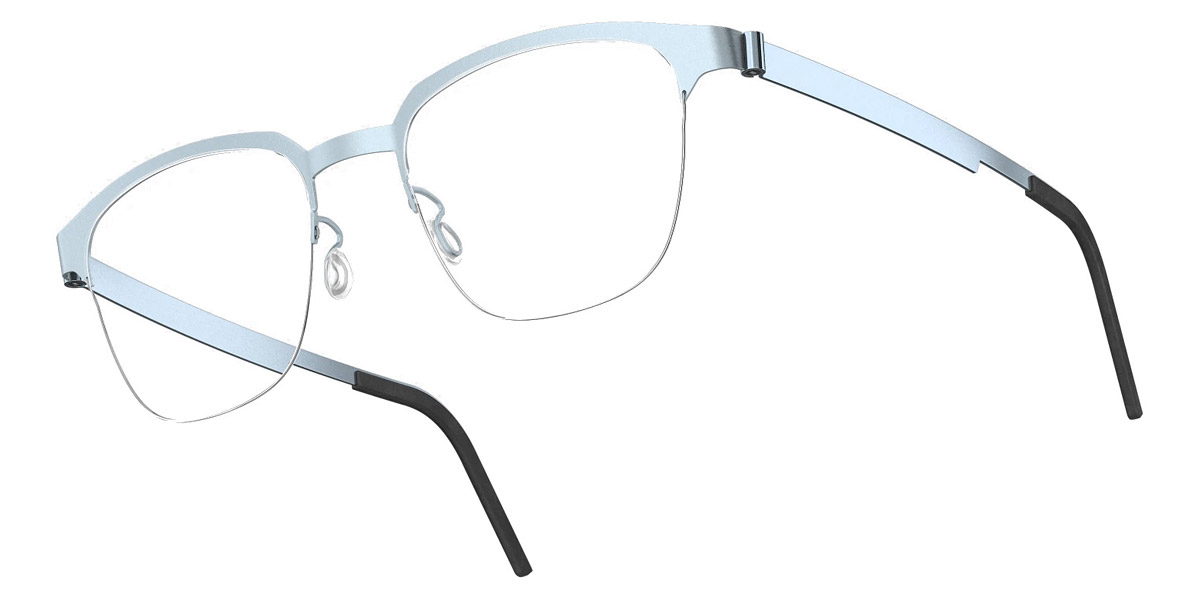 Color: 25 P25 - Lindberg Strip Titanium 7000 LND742825P2552