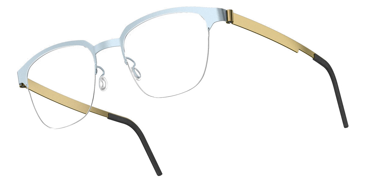 Color: 25 P35 - Lindberg Strip Titanium 7000 LND742825P3552