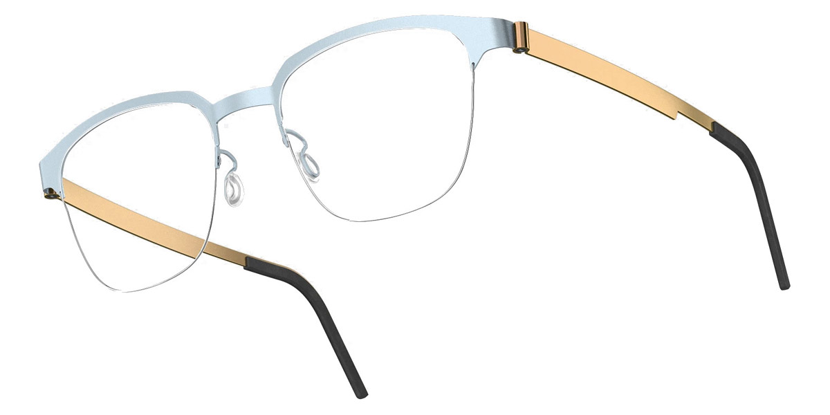 Color: 25 P60 - Lindberg Strip Titanium 7000 LND742825P6052
