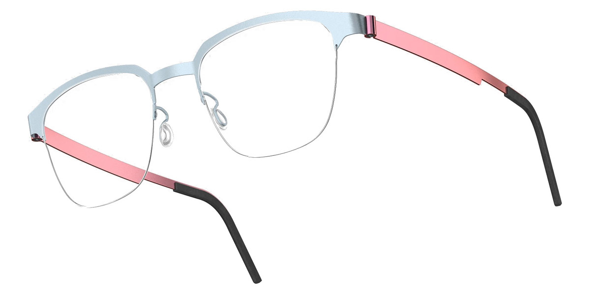 Color: 25 P70 - Lindberg Strip Titanium 7000 LND742825P7052