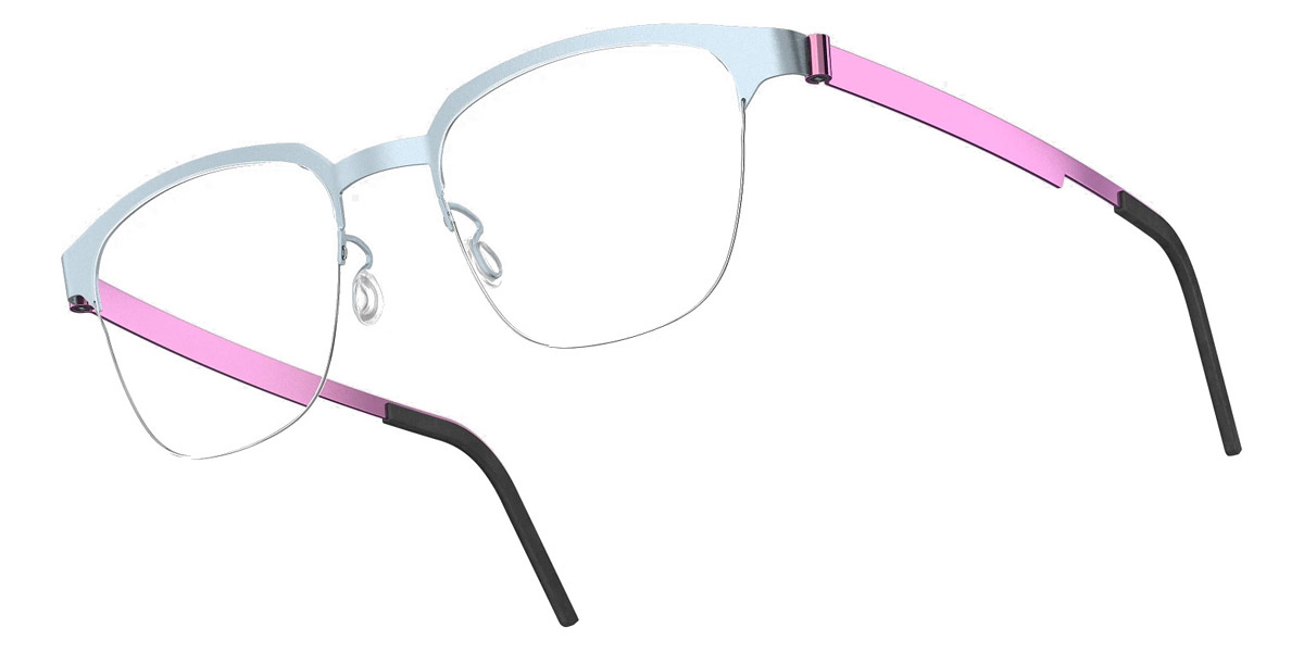 Color: 25 P75 - Lindberg Strip Titanium 7000 LND742825P7552