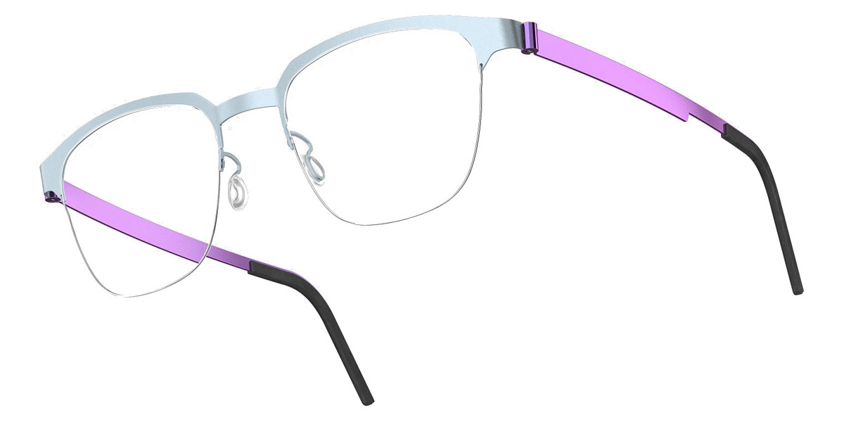 Color: 25 P77 - Lindberg Strip Titanium 7000 LND742825P7752