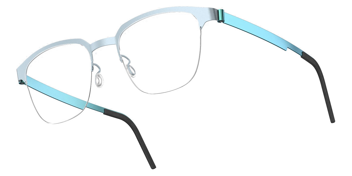 Color: 25 P85 - Lindberg Strip Titanium 7000 LND742825P8552