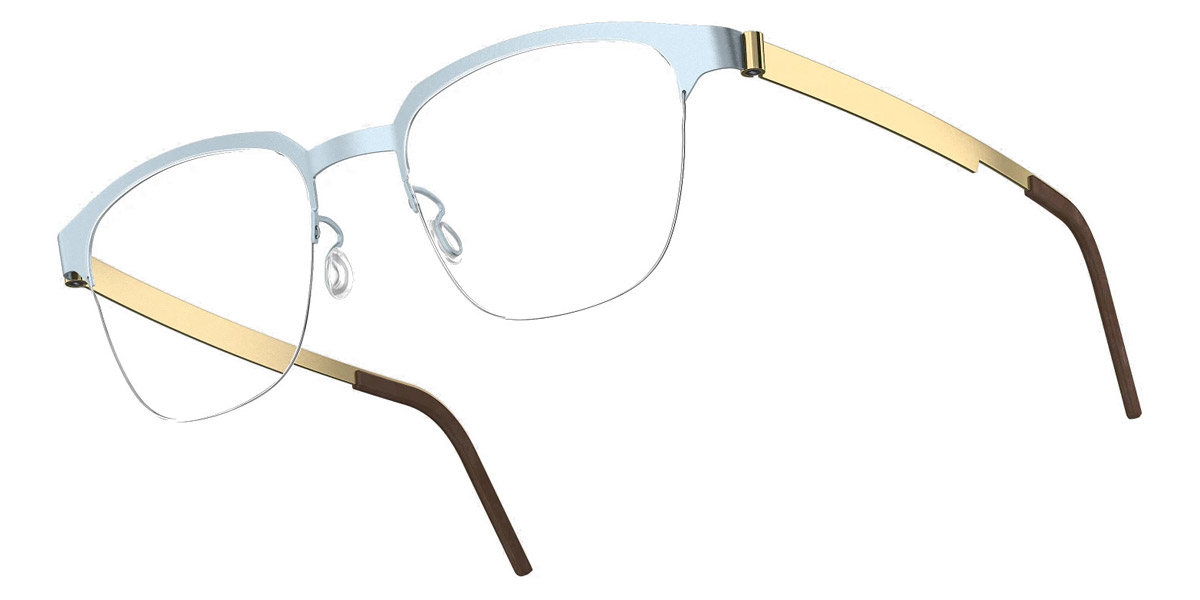 Color: 25 PGT - Lindberg Strip Titanium 7000 LND742825PGT52