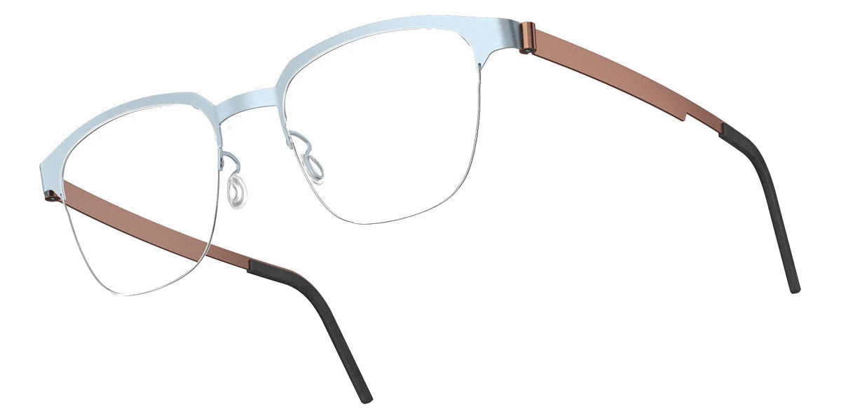 Color: 25 PU12 - Lindberg Strip Titanium 7000 LND742825PU1252