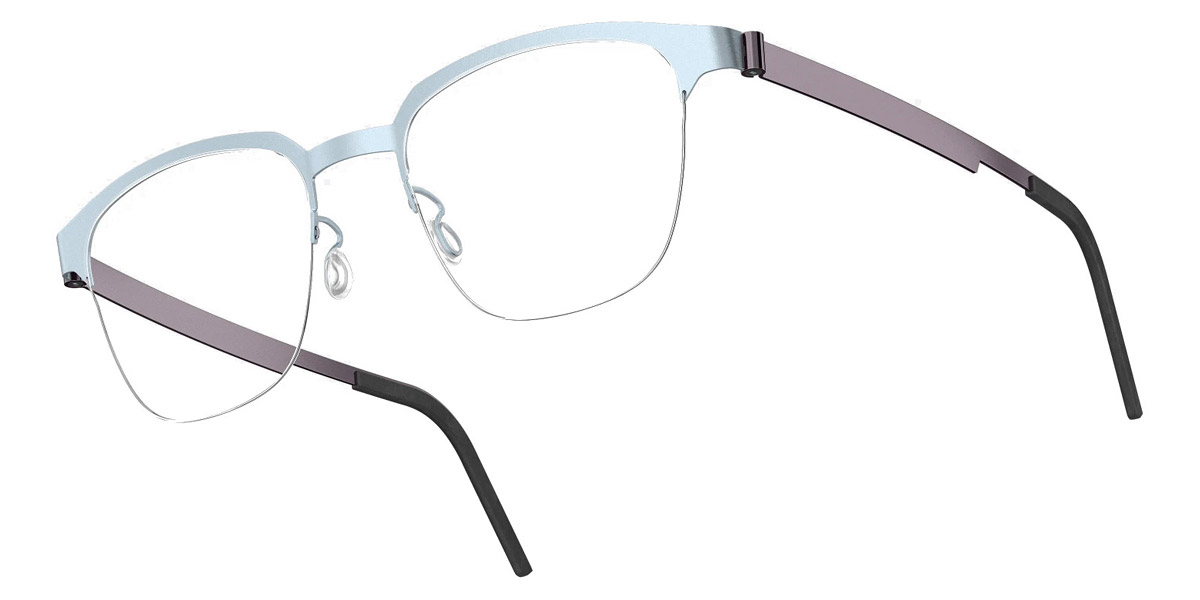 Color: 25 PU14 - Lindberg Strip Titanium 7000 LND742825PU1452