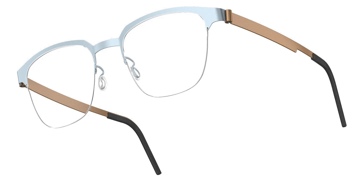 Color: 25 PU15 - Lindberg Strip Titanium 7000 LND742825PU1552