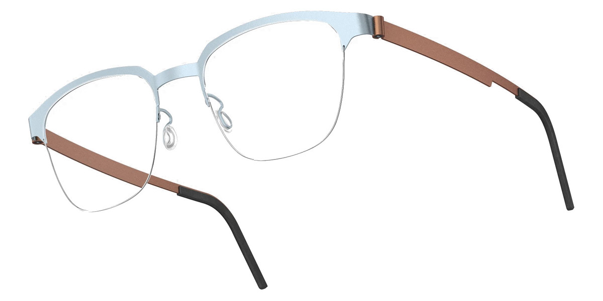 Color: 25 U12 - Lindberg Strip Titanium 7000 LND742825U1252
