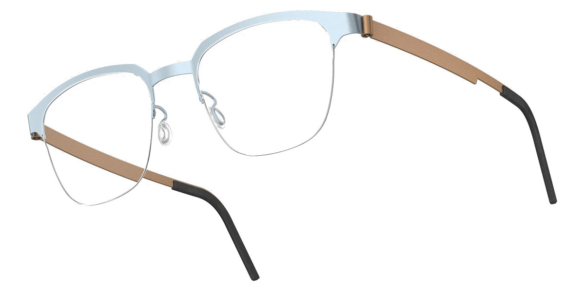 Color: 25 U15 - Lindberg Strip Titanium 7000 LND742825U1552