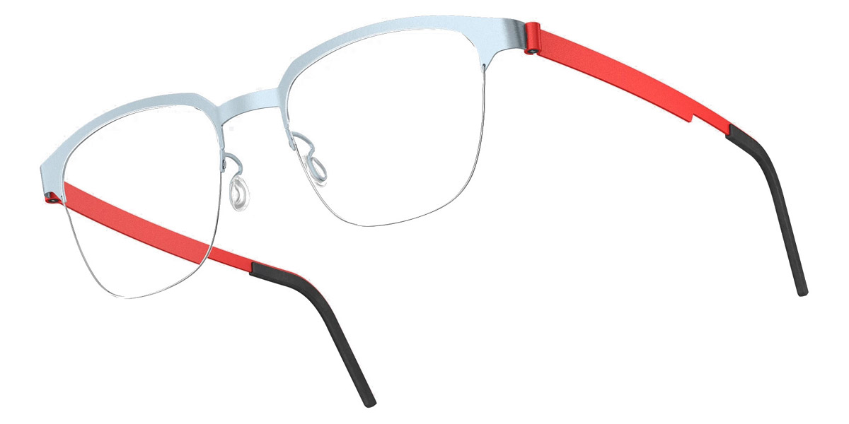 Color: 25 U33 - Lindberg Strip Titanium 7000 LND742825U3352