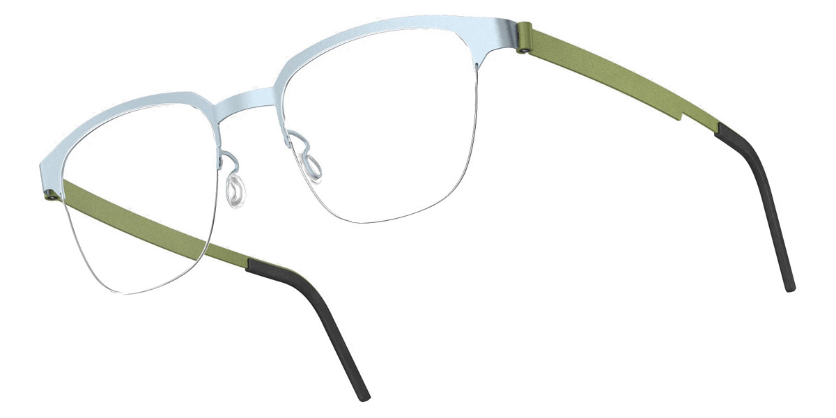 Color: 25 U34 - Lindberg Strip Titanium 7000 LND742825U3452