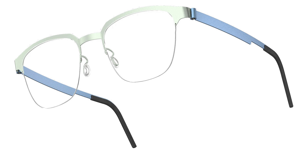 Color: 30 20 - Lindberg Strip Titanium 7000 LND7428302052