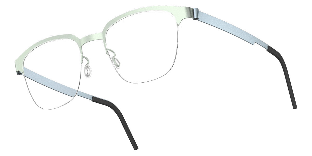 Color: 30 25 - Lindberg Strip Titanium 7000 LND7428302552