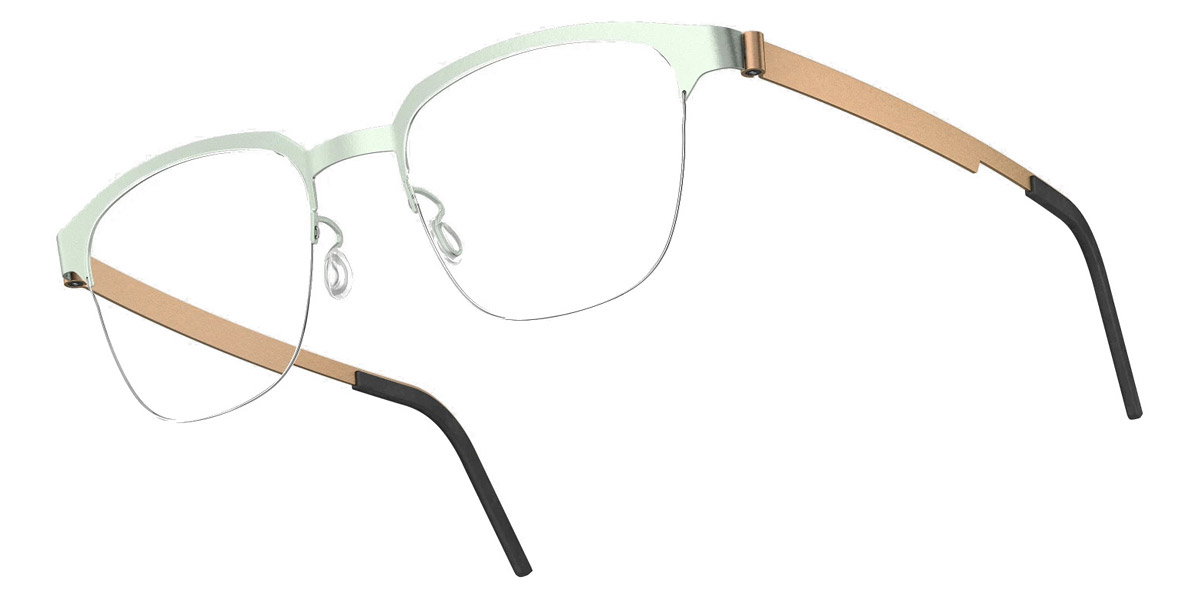 Color: 30 35 - Lindberg Strip Titanium 7000 LND7428303552