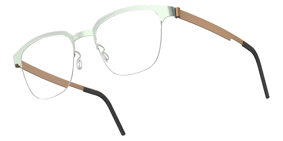 Color: 30 U15 - Lindberg Strip Titanium 7000 LND742830U1552