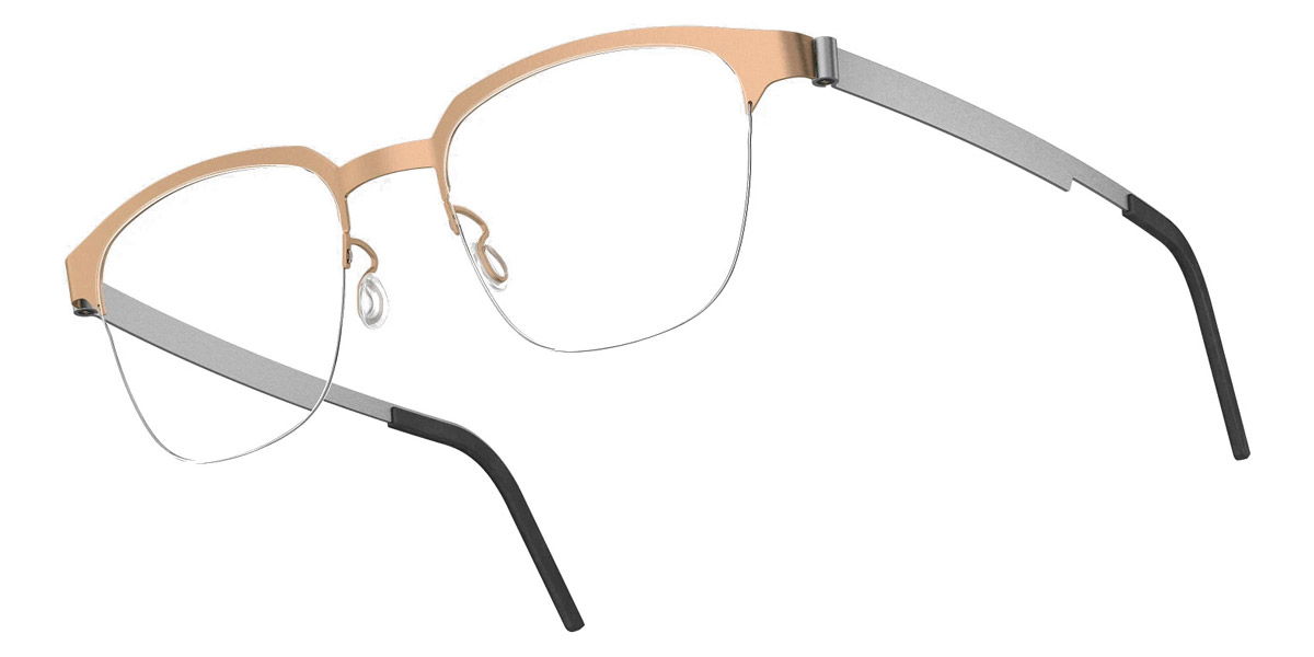 Color: 35 10 - Lindberg Strip Titanium 7000 LND7428351052