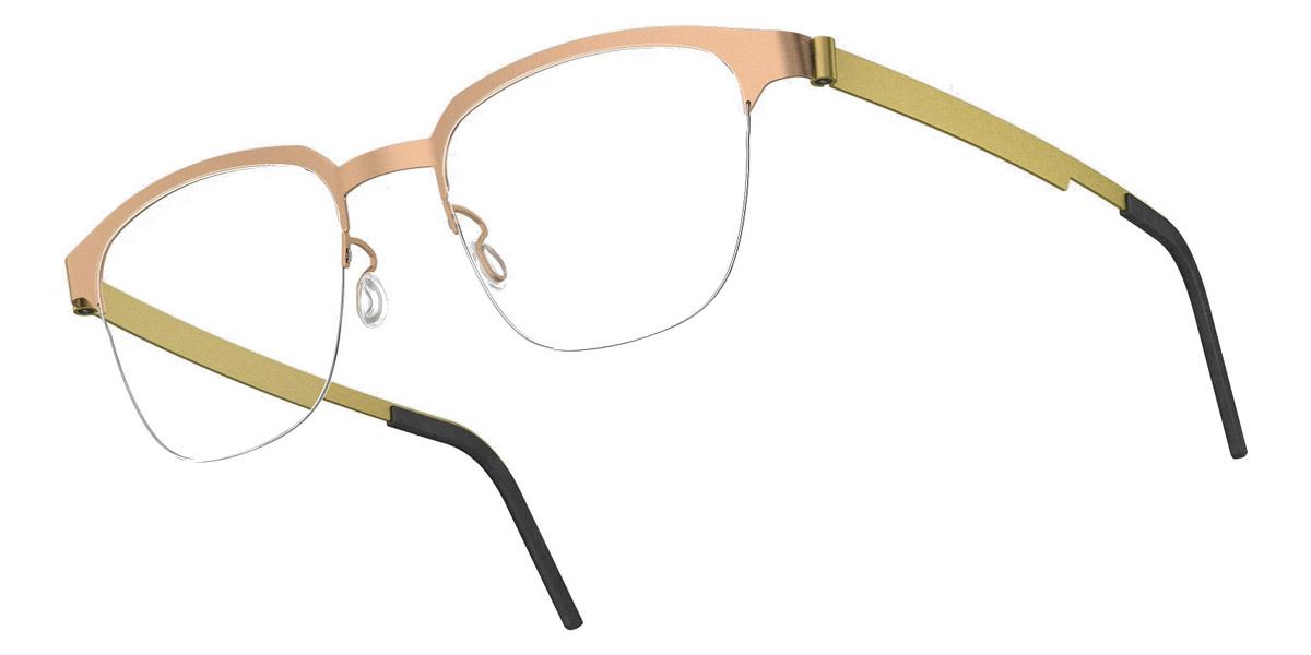 Color: 35 109 - Lindberg Strip Titanium 7000 LND74283510952