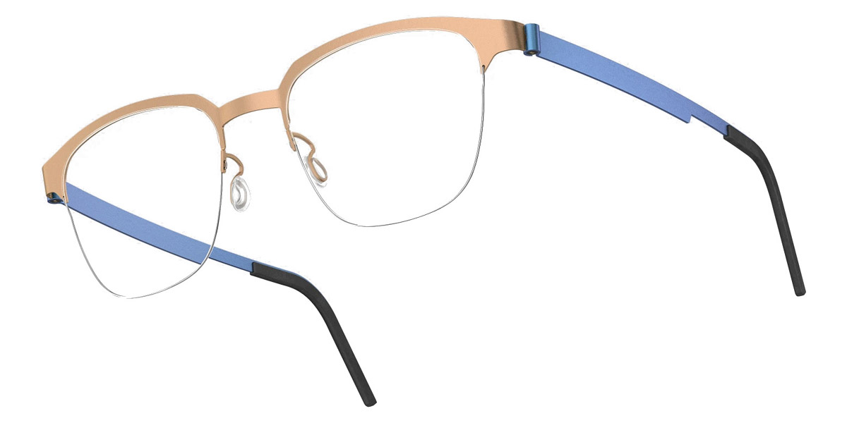 Color: 35 115 - Lindberg Strip Titanium 7000 LND74283511552