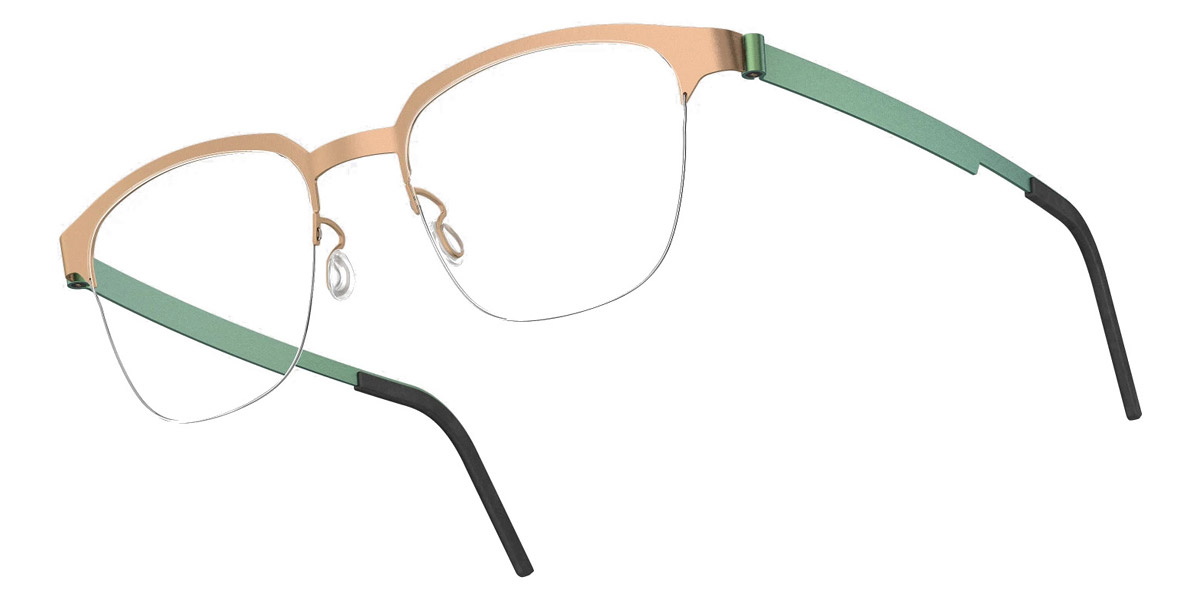 Color: 35 117 - Lindberg Strip Titanium 7000 LND74283511752