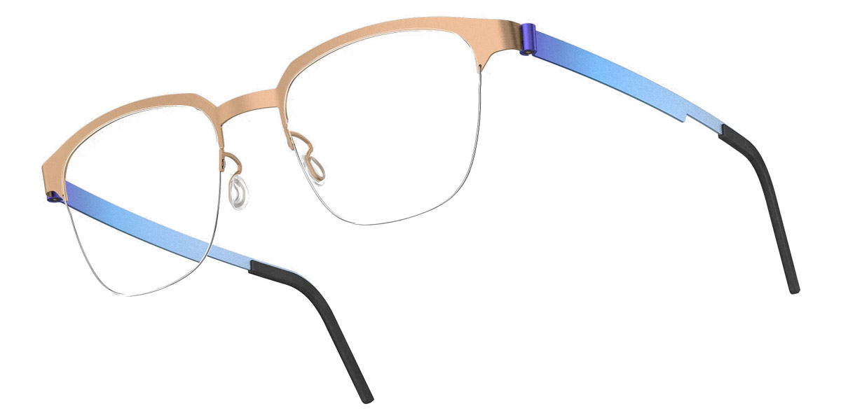 Color: 35 120 - Lindberg Strip Titanium 7000 LND74283512052