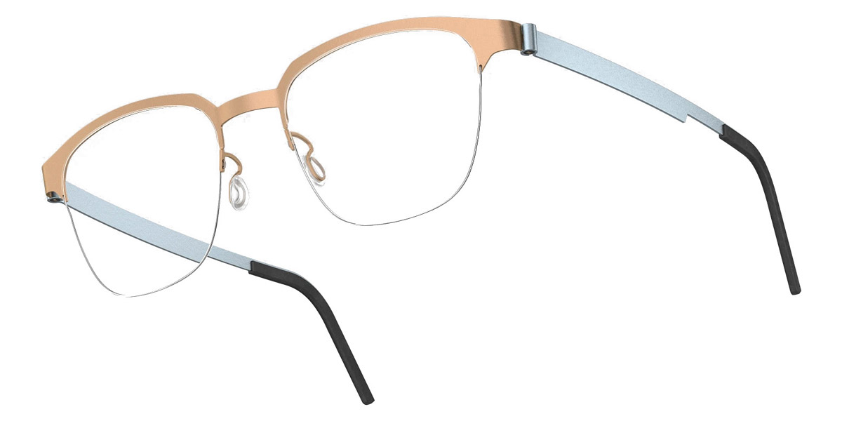 Color: 35 25 - Lindberg Strip Titanium 7000 LND7428352552