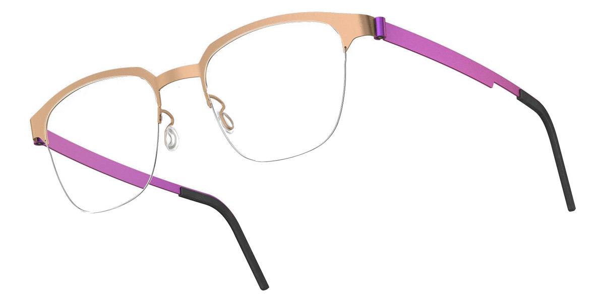 Color: 35 75 - Lindberg Strip Titanium 7000 LND7428357552