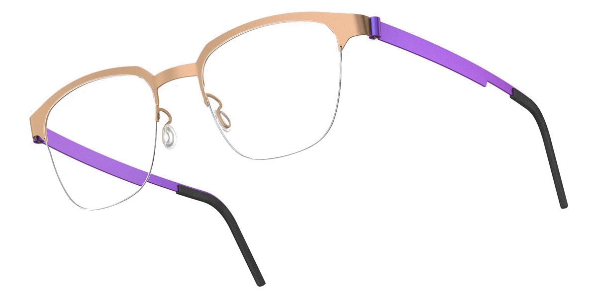 Color: 35 77 - Lindberg Strip Titanium 7000 LND7428357752