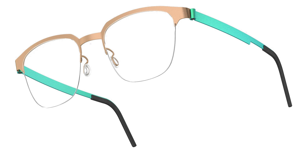Color: 35 85 - Lindberg Strip Titanium 7000 LND7428358552