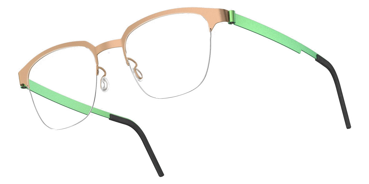 Color: 35 90 - Lindberg Strip Titanium 7000 LND7428359052