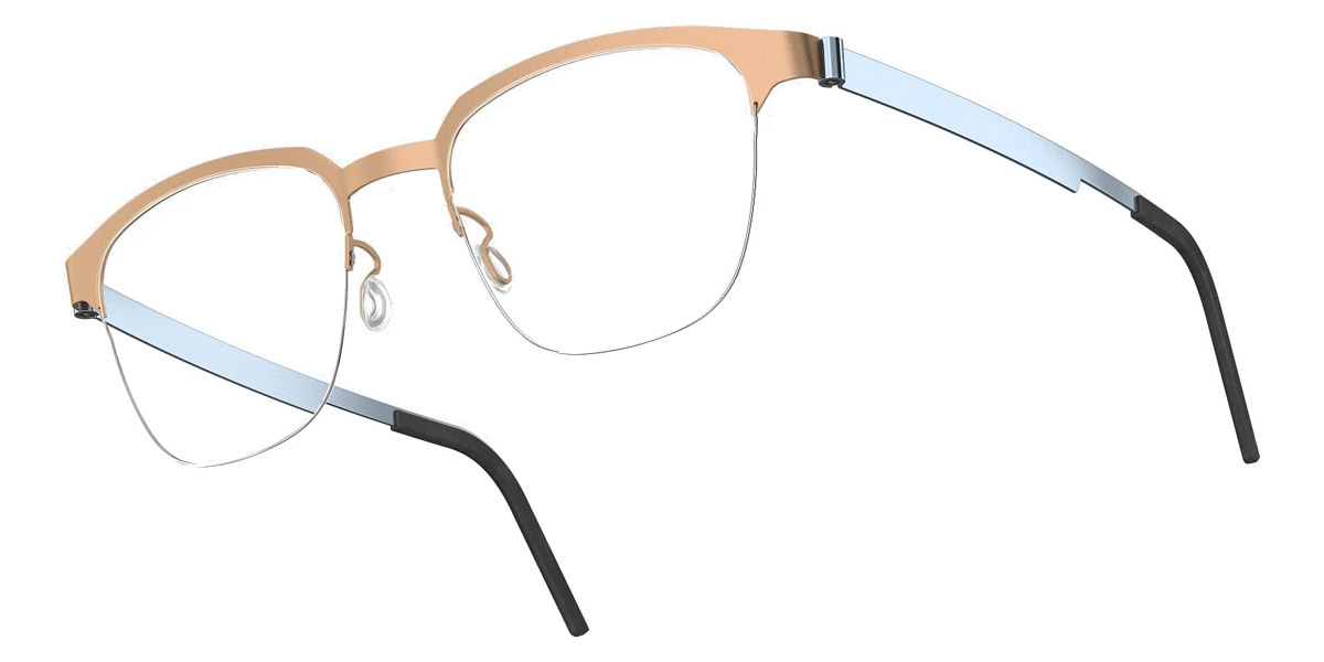 Color: 35 P25 - Lindberg Strip Titanium 7000 LND742835P2552