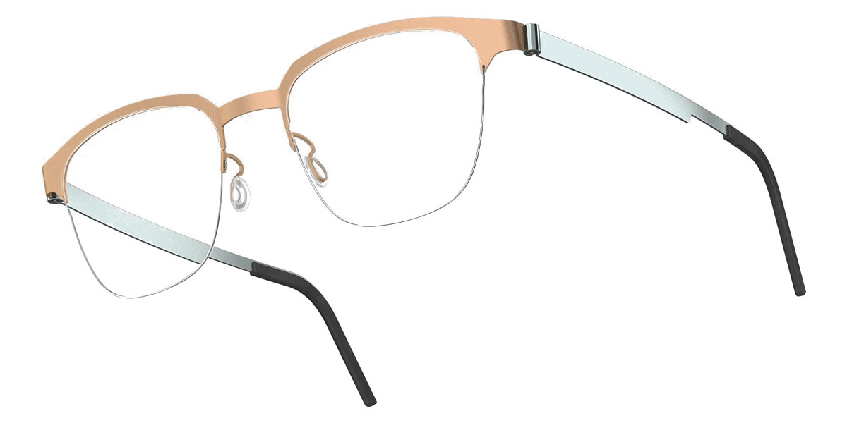Color: 35 P30 - Lindberg Strip Titanium 7000 LND742835P3052