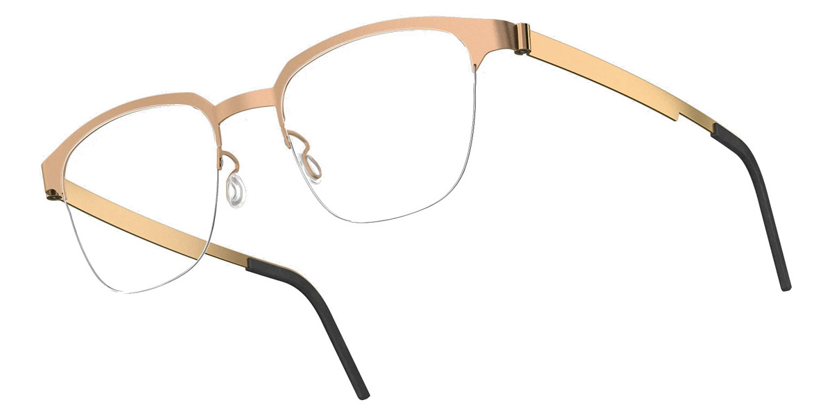 Color: 35 P60 - Lindberg Strip Titanium 7000 LND742835P6052