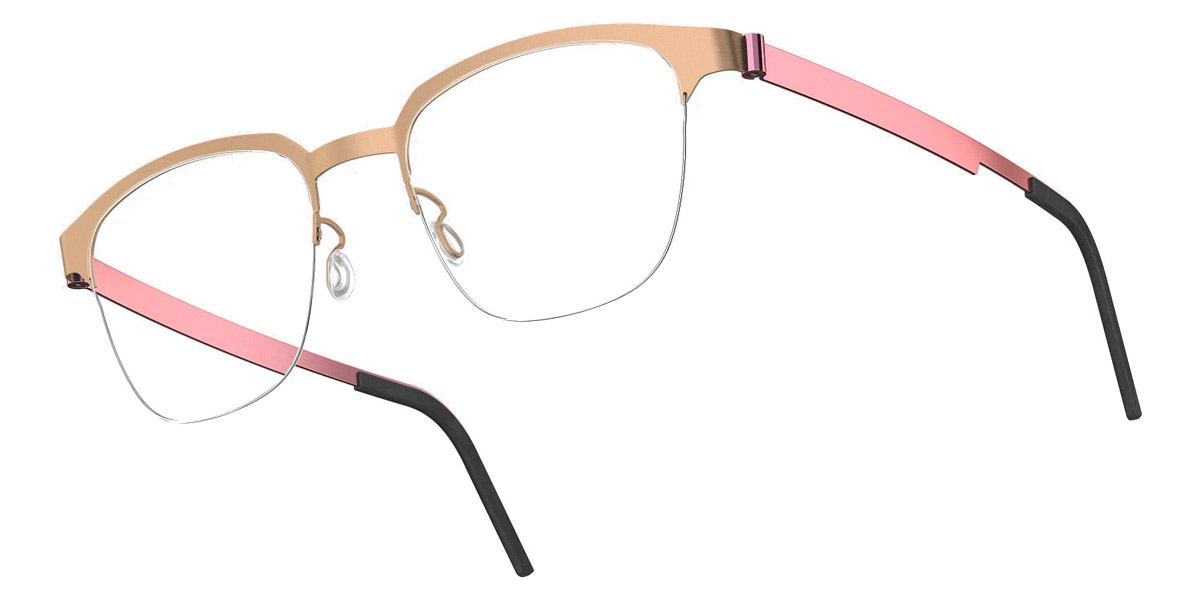 Color: 35 P70 - Lindberg Strip Titanium 7000 LND742835P7052